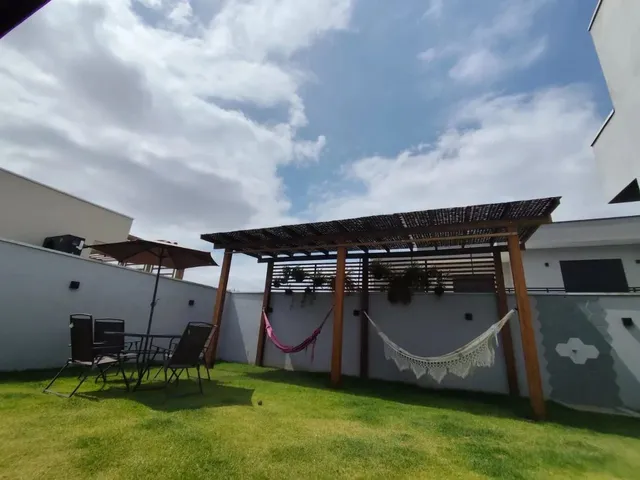 Casa com 450m² 3 quartos e 3 banheiros, à venda, no bairro Condomínio Residencial Colinas do Paratehy em São José Dos Campos