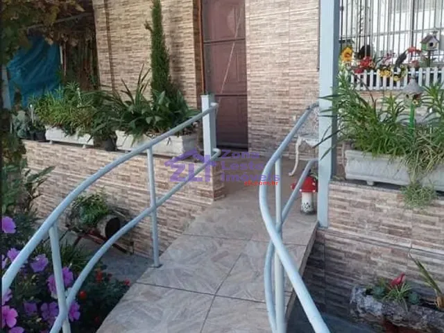 Casa com 312m² 6 quartos e 5 banheiros, à venda, no bairro Vila Carrão em São Paulo