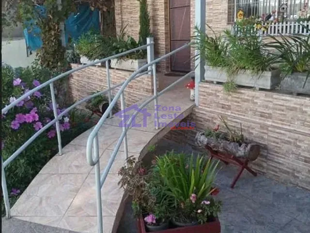 Casa com 312m² 6 quartos e 5 banheiros, à venda, no bairro Vila Carrão em São Paulo