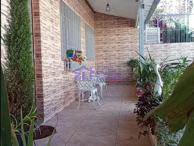 Casa com 312m² 6 quartos e 5 banheiros, à venda, no bairro Vila Carrão em São Paulo