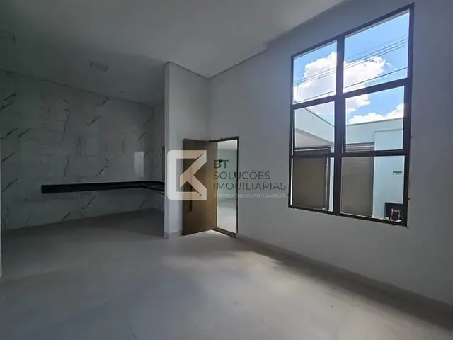 Casa com 150m² 3 quartos e 3 banheiros, à venda, no bairro Jardim bom sucesso em Indaiatuba