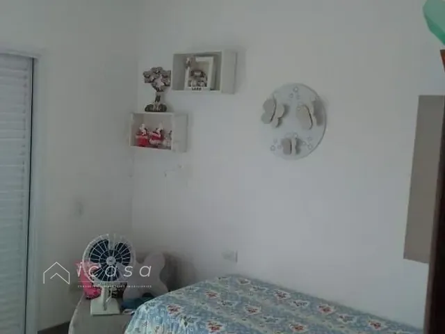 Casa com 250m² 4 quartos e 3 banheiros, à venda, no bairro Jardim Santa Teresa em Taubaté