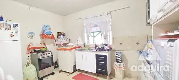 Casa, 2 quartos, 96 m² - Foto 5