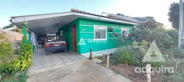 Casa, 2 quartos, 96 m² - Foto 2