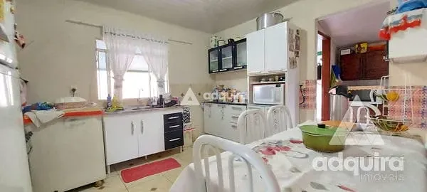 Casa, 2 quartos, 96 m² - Foto 4
