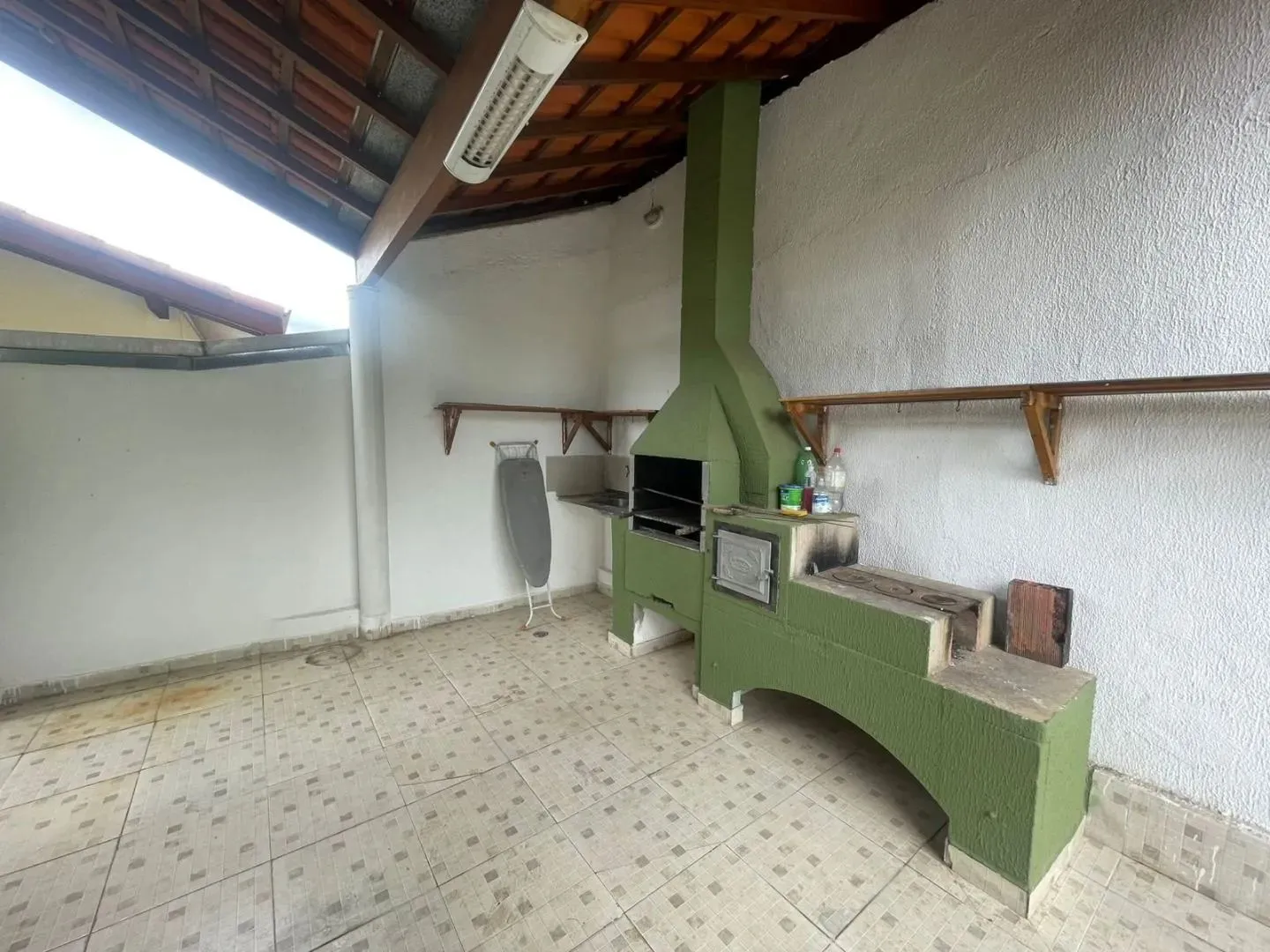 Casa, 3 quartos, 278 m² - Foto 2