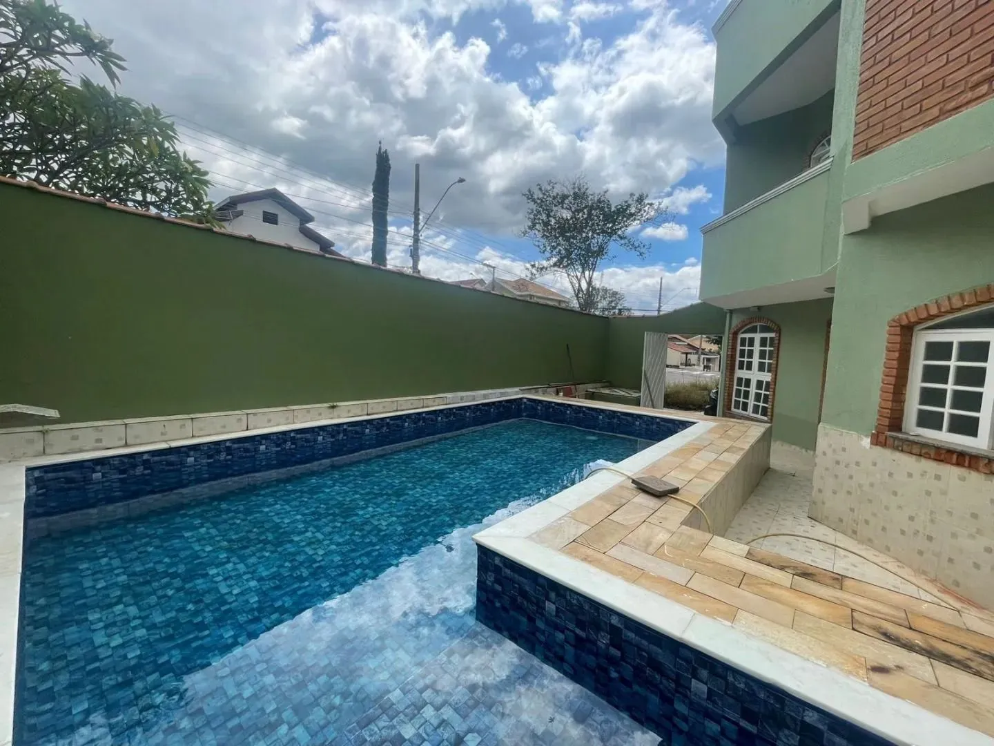 Casa, 3 quartos, 278 m² - Foto 20