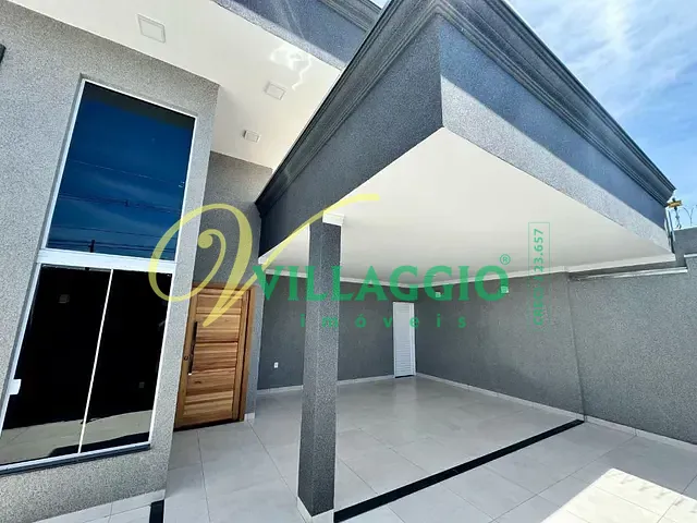 Casa com 210m² 3 quartos e 2 banheiros, à venda, no bairro Parque Residencial J. Macedo em São José do Rio Preto
