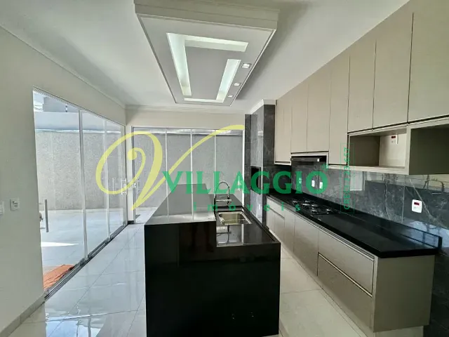 Casa com 210m² 3 quartos e 2 banheiros, à venda, no bairro Parque Residencial J. Macedo em São José do Rio Preto