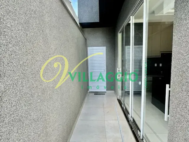 Casa com 210m² 3 quartos e 2 banheiros, à venda, no bairro Parque Residencial J. Macedo em São José do Rio Preto