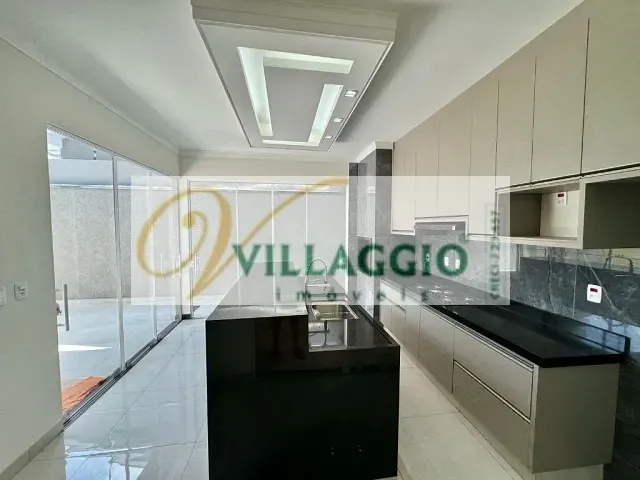 Casa com 210m² 3 quartos e 2 banheiros, à venda, no bairro Parque Residencial J. Macedo em São José do Rio Preto