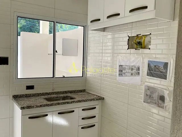 Casa com 120m² 3 quartos e 2 banheiros, à venda, no bairro Quiririm em Taubaté