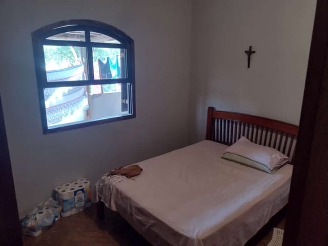 Casa com 252m² 5 quartos e 3 banheiros, à venda, no bairro Jardim Novo Embu em Embu das Artes