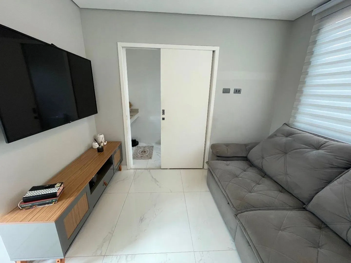 Casa, 4 quartos, 210 m² - Foto 11
