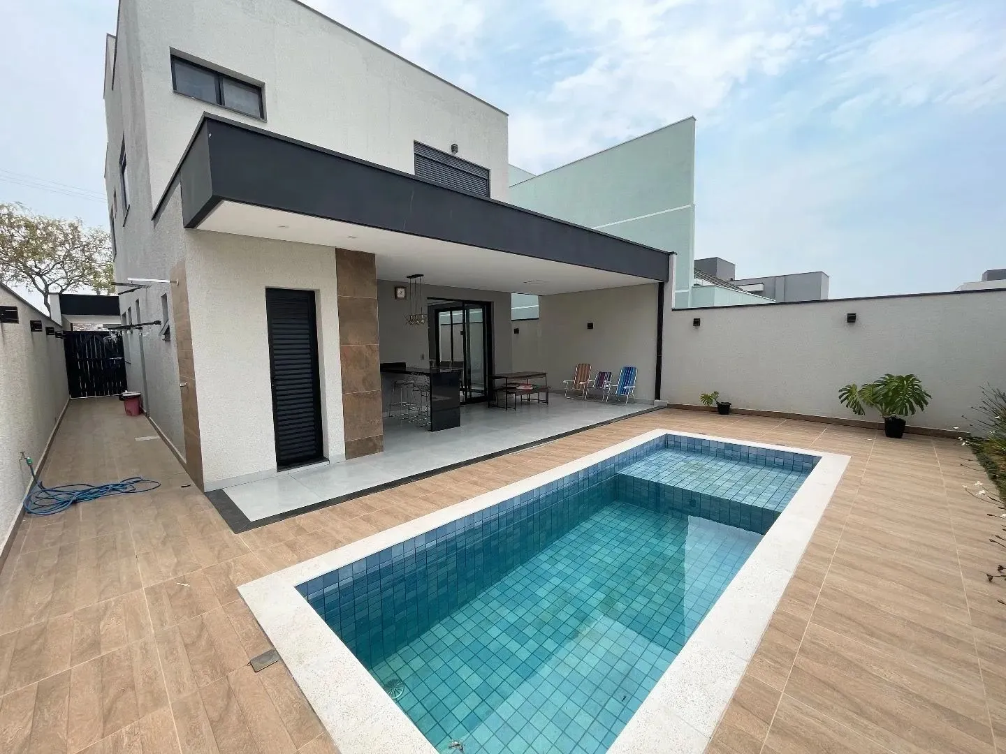 Casa, 4 quartos, 210 m² - Foto 8
