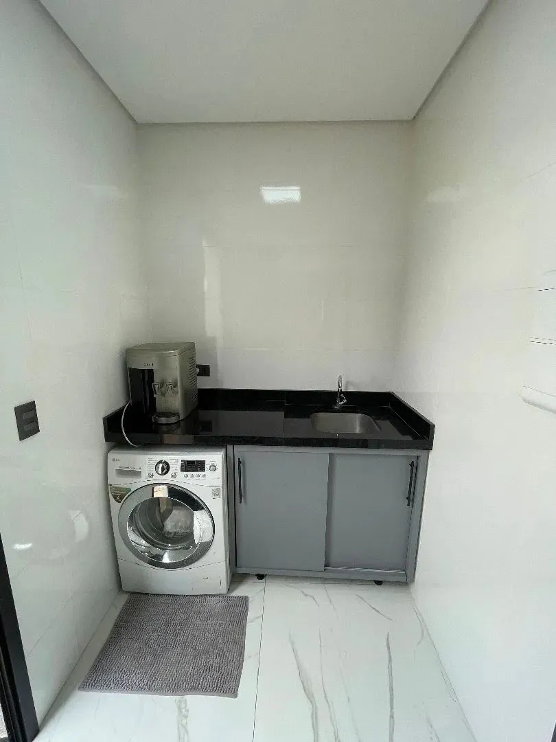 Casa, 4 quartos, 210 m² - Foto 21