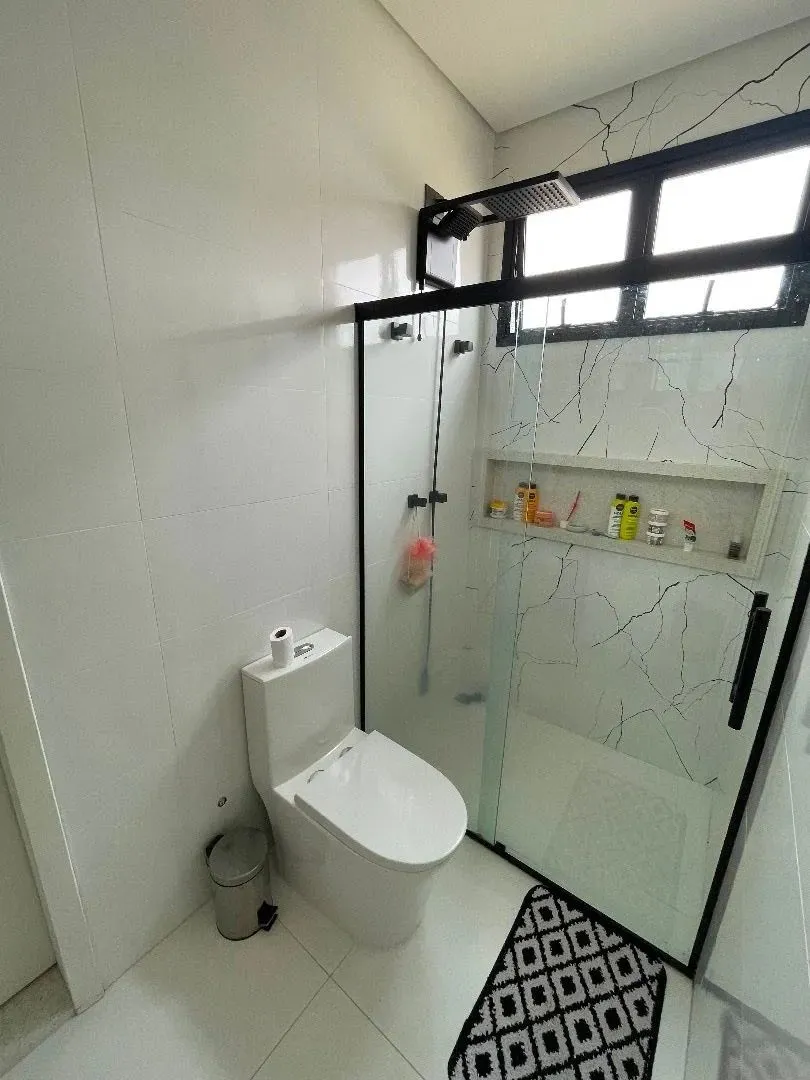 Casa, 4 quartos, 210 m² - Foto 17