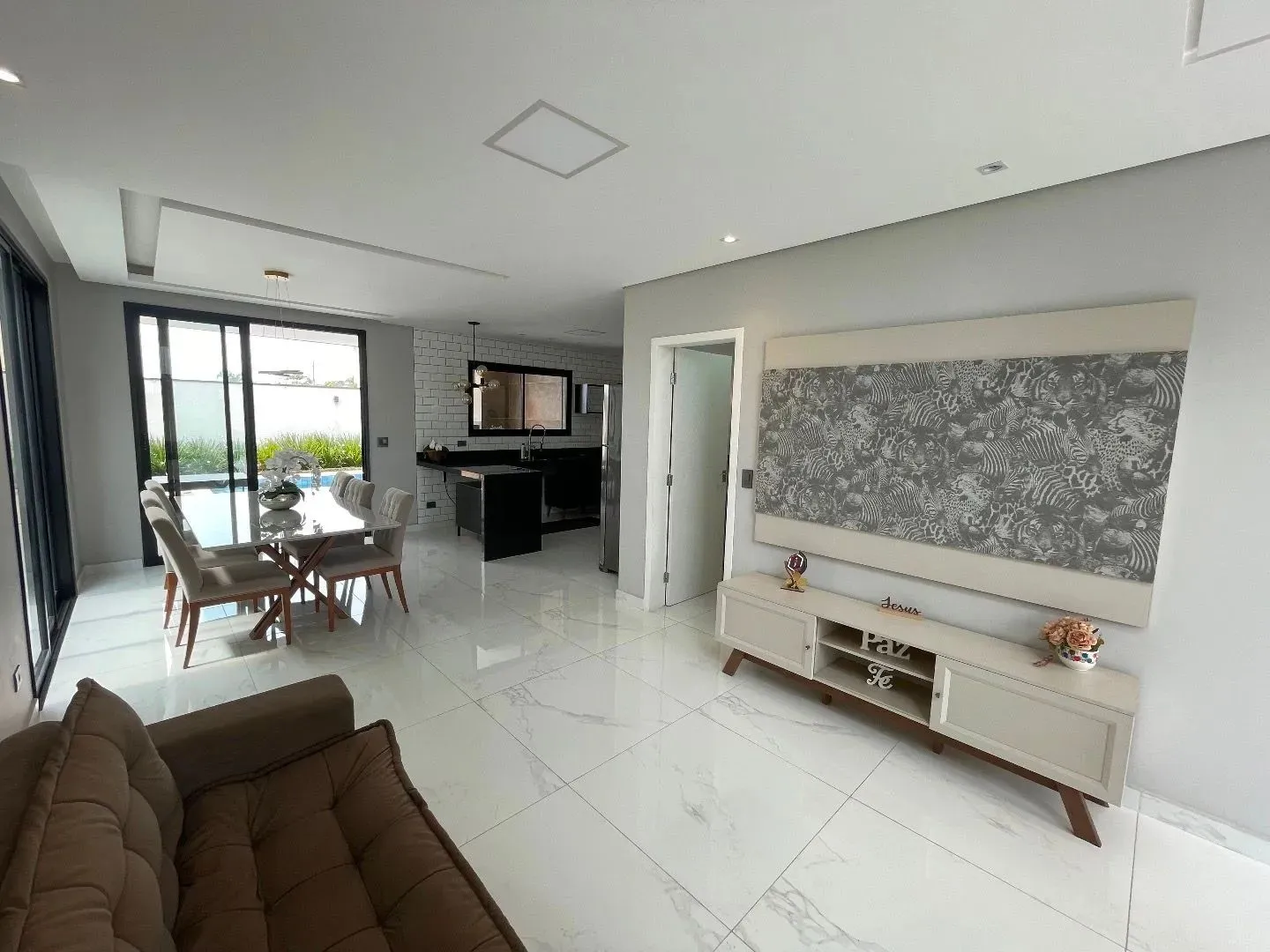Casa, 4 quartos, 210 m² - Foto 12