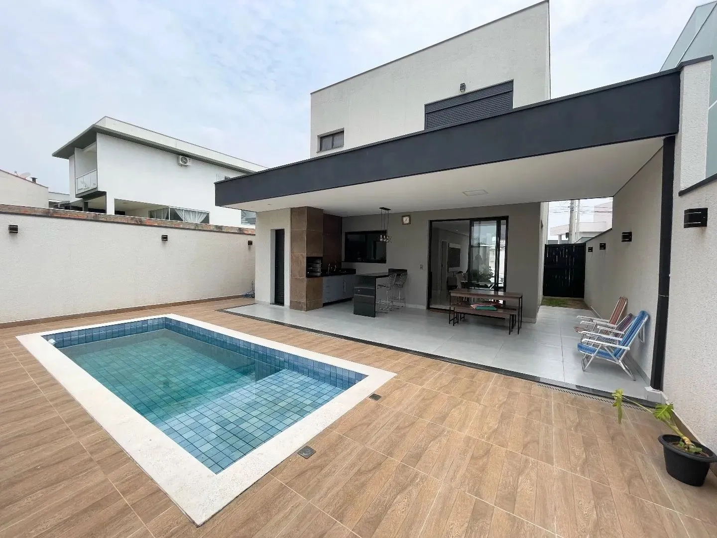 Casa, 4 quartos, 210 m² - Foto 9