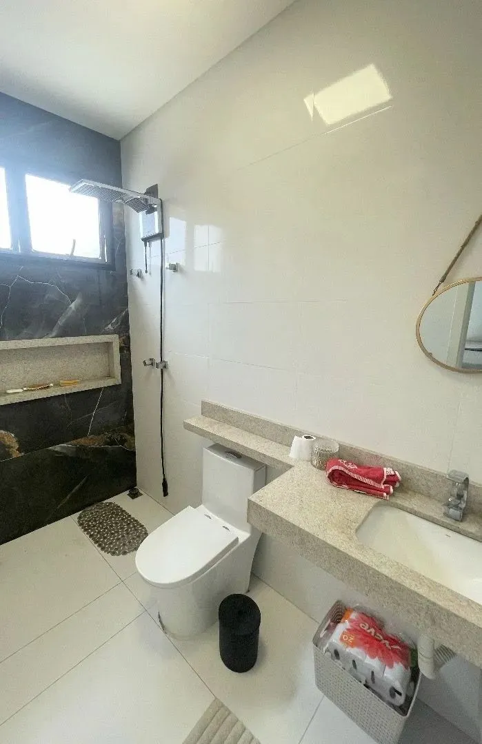 Casa, 4 quartos, 210 m² - Foto 19