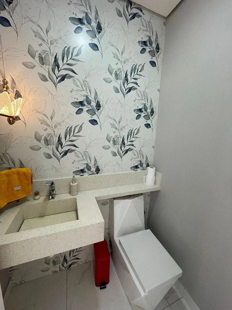 Casa, 4 quartos, 210 m² - Foto 13