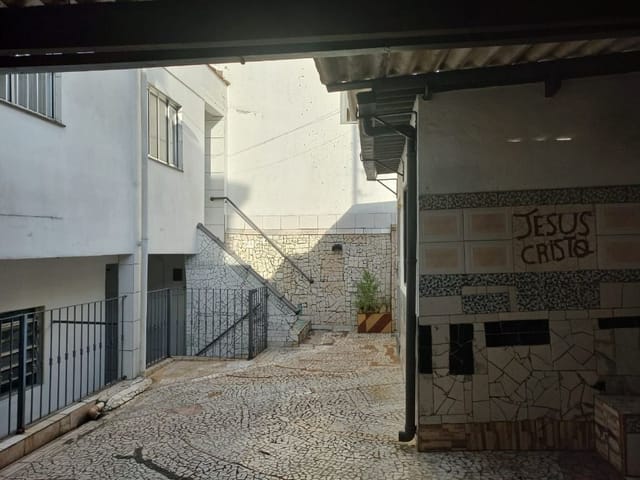 Foto do Casa - Casa com 1 dormitório para alugar, 50 m² por R$ 850,00/mês - Jardim Fernandes - São Paulo/SP | ZONA LESTE IMÓVEIS