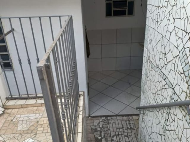 Foto do Casa - Casa com 1 dormitório para alugar, 50 m² por R$ 850,00/mês - Jardim Fernandes - São Paulo/SP | ZONA LESTE IMÓVEIS