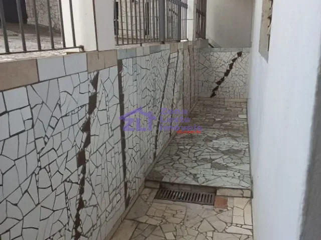 Casa com 100m² 1 quarto e 1 banheiro, para alugar, no bairro Jardim Fernandes em São Paulo