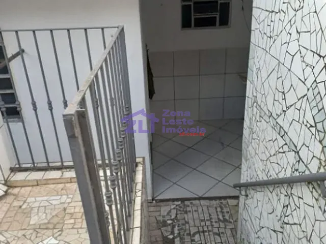 Casa com 100m² 1 quarto e 1 banheiro, para alugar, no bairro Jardim Fernandes em São Paulo