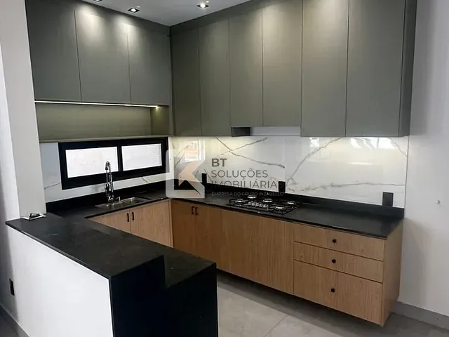 Casa com 150m² 2 quartos e 2 banheiros, à venda, no bairro Jardim Bom Sucesso em Indaiatuba