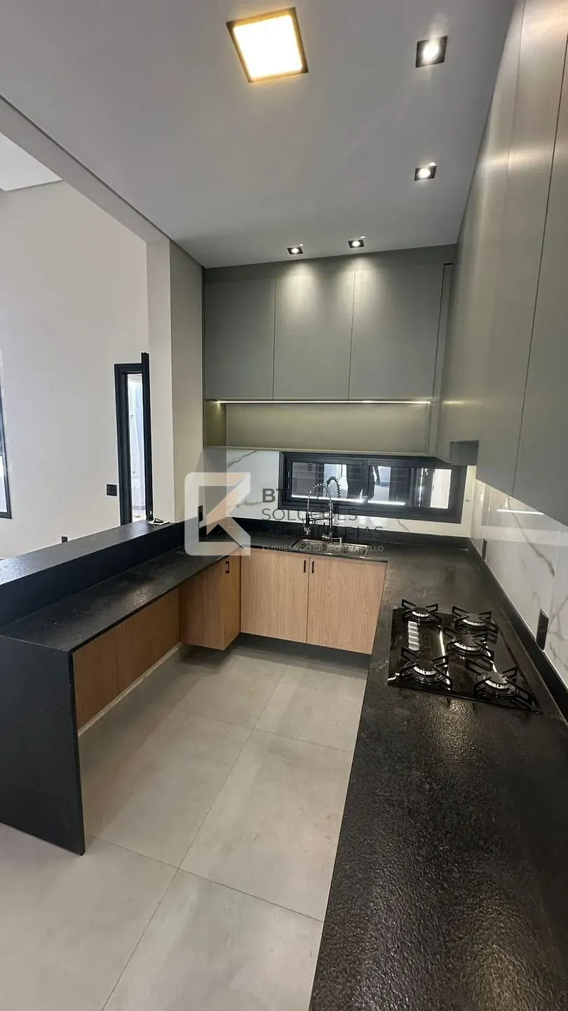Casa, 2 quartos, 119 m² - Foto 1