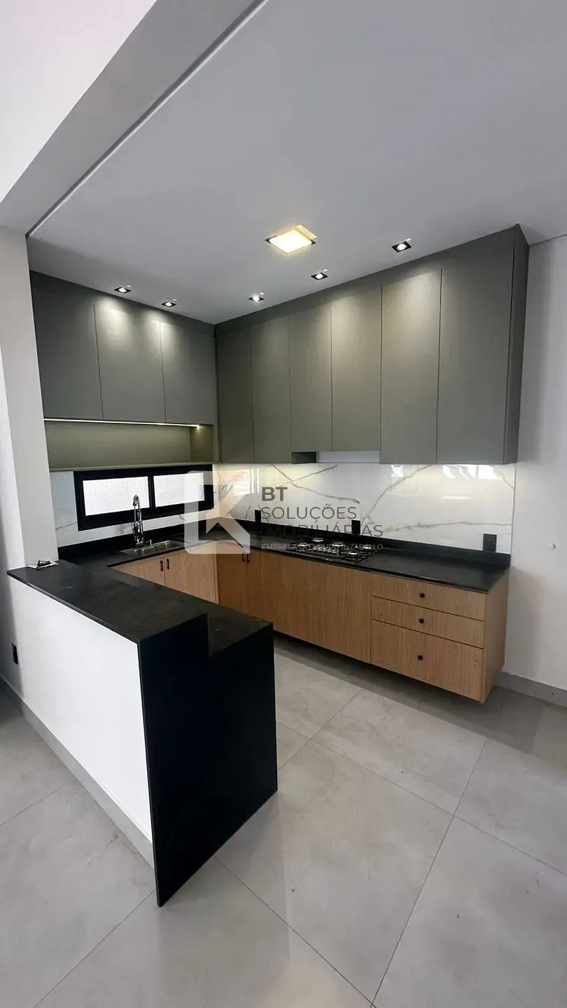 Casa, 2 quartos, 119 m² - Foto 3