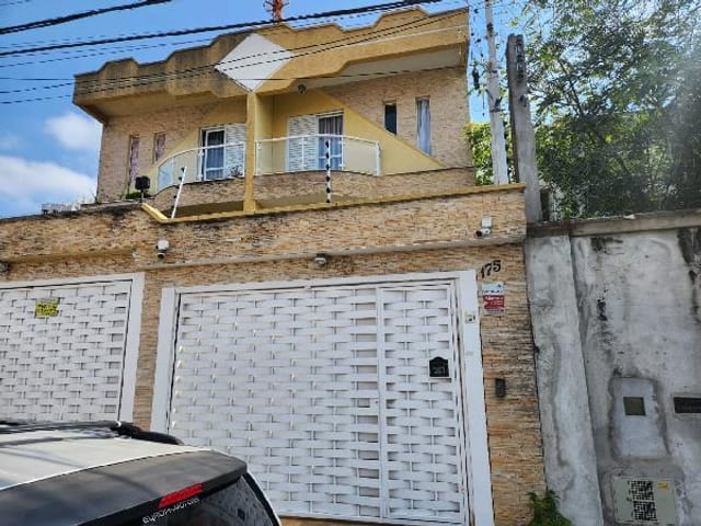 Foto do Casa - Casa à venda 3 Quartos, 1 Vaga, 10M², VILA CARRAO, SAO PAULO - SP | Imobiliária Compare