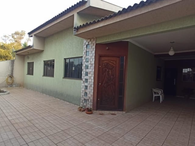 Foto do Casa - Casa para locação, Jardim Santa Alice, Arapongas, PR | Imobiliaria Ricardo