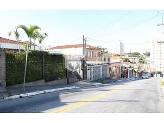 Foto do Casa-Casa tipo para venda em Lauzane Paulista com 4 quartos, 160m²