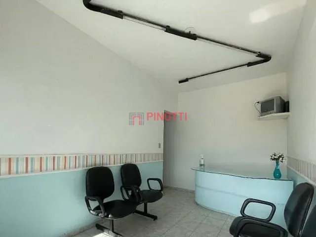 Casa 2 quartos e 1 banheiro, à venda, no bairro Chácara Sergipe em São Bernardo do Campo