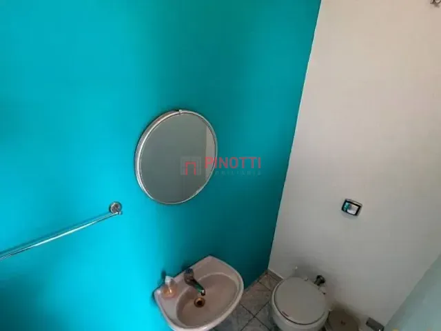 Casa 2 quartos e 1 banheiro, à venda, no bairro Chácara Sergipe em São Bernardo do Campo