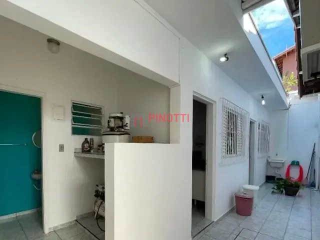 Casa 2 quartos e 1 banheiro, à venda, no bairro Chácara Sergipe em São Bernardo do Campo