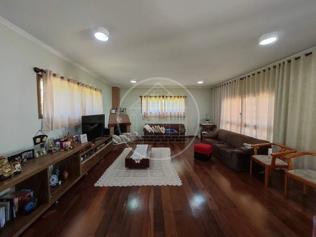 Casa, 4 quartos, 248 m² - Foto 19