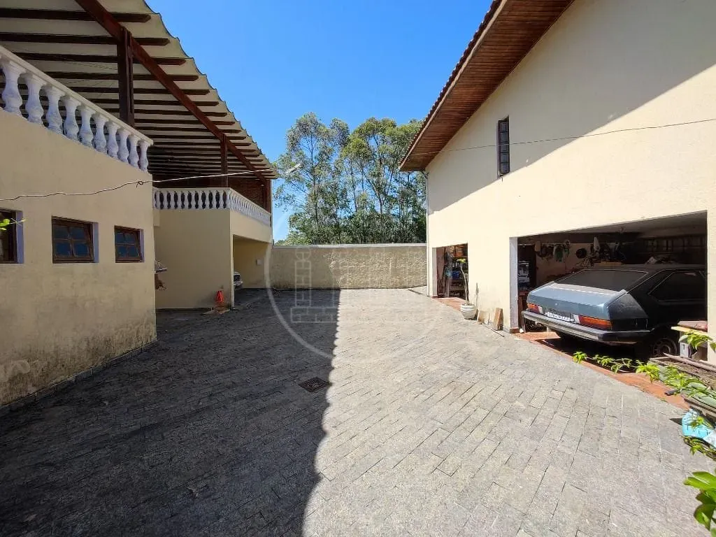 Casa, 4 quartos, 248 m² - Foto 11
