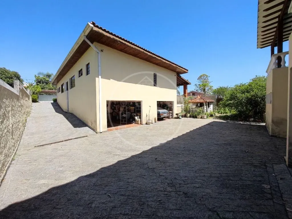 Casa, 4 quartos, 248 m² - Foto 13