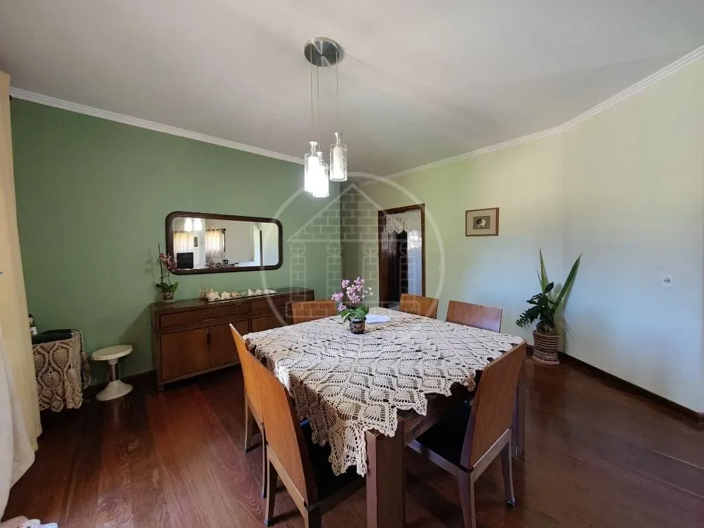 Casa, 4 quartos, 248 m² - Foto 23