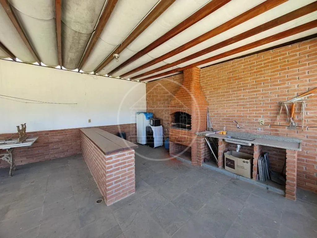 Casa, 4 quartos, 248 m² - Foto 16