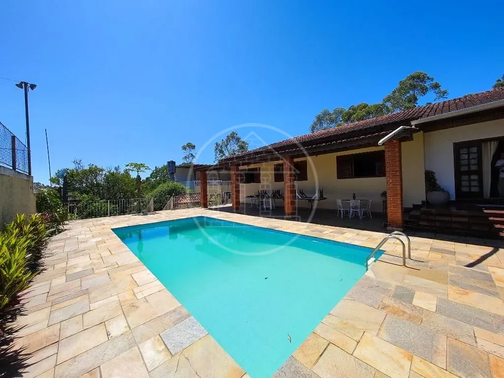 Casa, 4 quartos, 248 m² - Foto 7