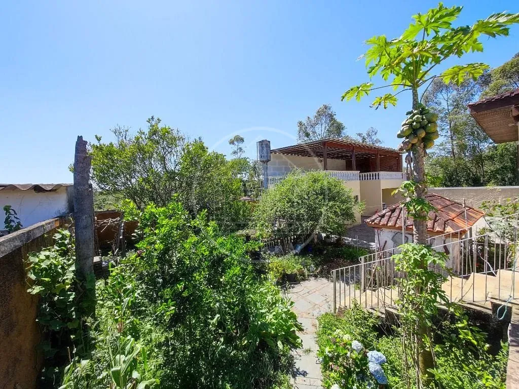 Casa, 4 quartos, 248 m² - Foto 8