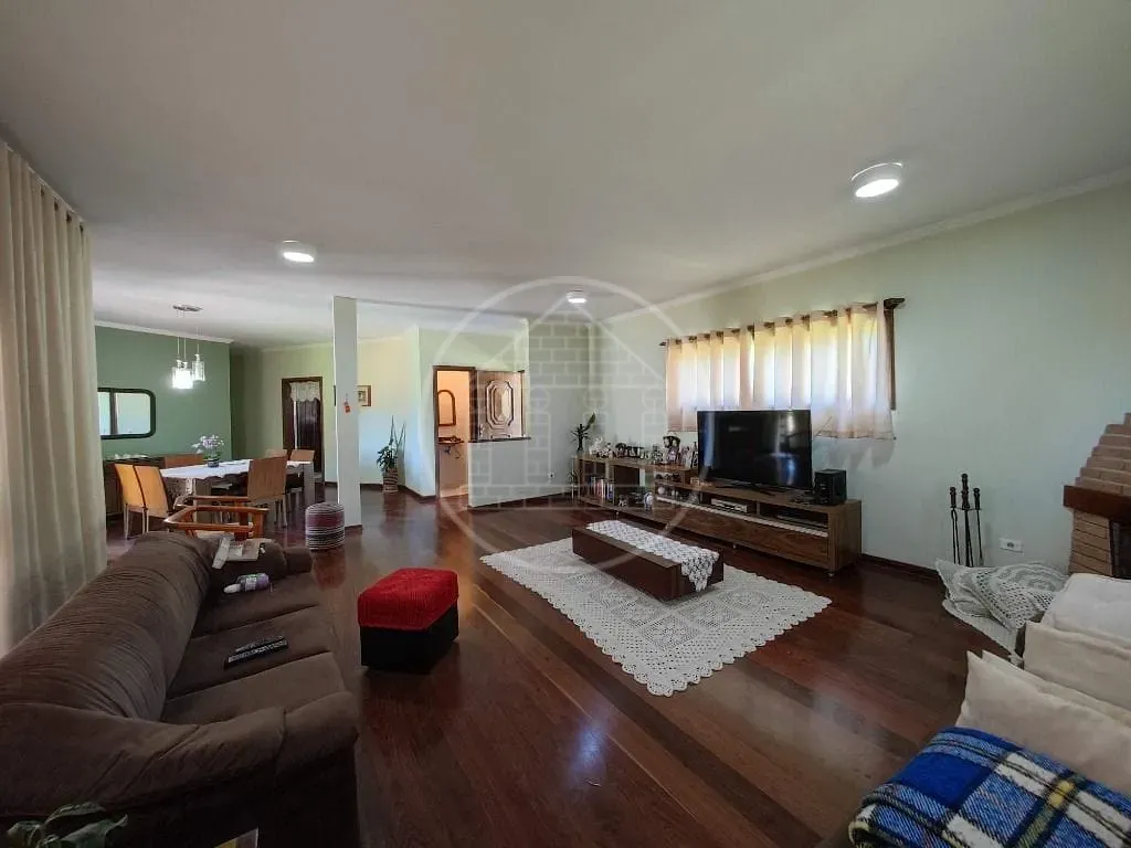 Casa, 4 quartos, 248 m² - Foto 21