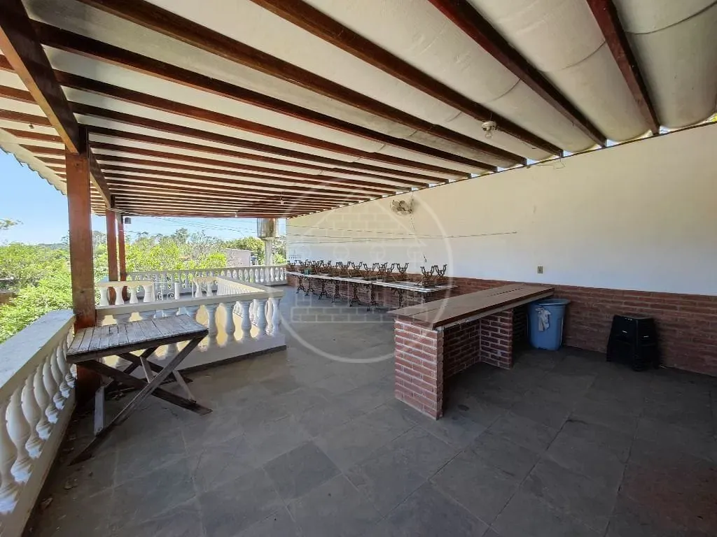 Casa, 4 quartos, 248 m² - Foto 17