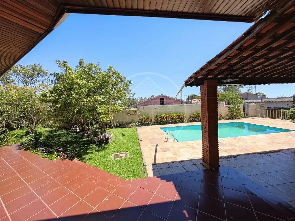 Casa, 4 quartos, 248 m² - Foto 24