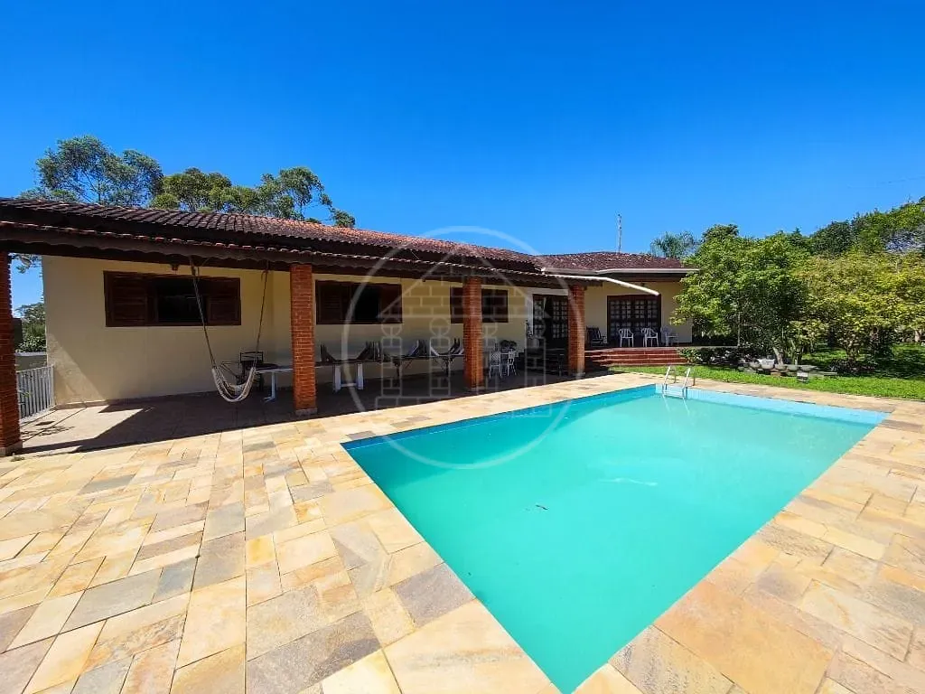 Casa, 4 quartos, 248 m² - Foto 10