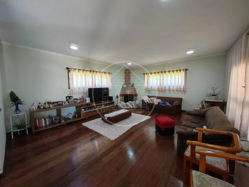 Casa, 4 quartos, 248 m² - Foto 20